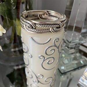 David Yurman Labyrinth Bangle